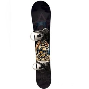 Libtech snowboard  135cm very good condition